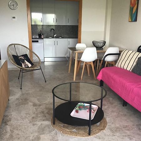 Appart Standing 2 Chambres 2Sdb Clim Piscine Parking Wifi Terrasse 21M2 Local Velo Port-Aventura, Plage, Centre Salou Bagian luar foto
