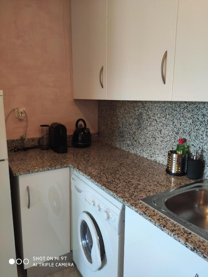 Appart Standing 2 Chambres 2Sdb Clim Piscine Parking Wifi Terrasse 21M2 Local Velo Port-Aventura, Plage, Centre Salou Bagian luar foto