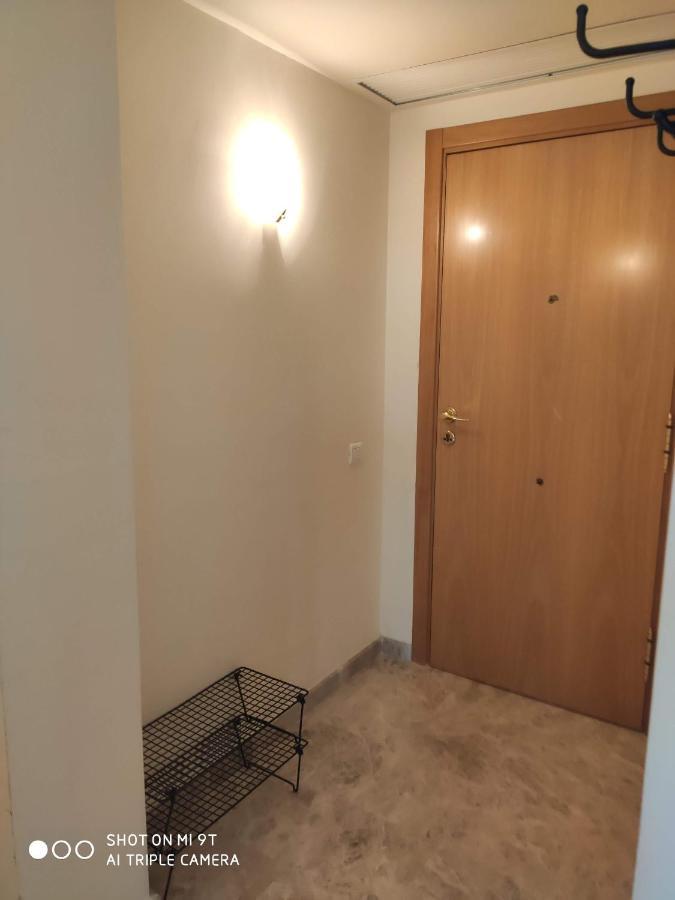 Appart Standing 2 Chambres 2Sdb Clim Piscine Parking Wifi Terrasse 21M2 Local Velo Port-Aventura, Plage, Centre Salou Bagian luar foto