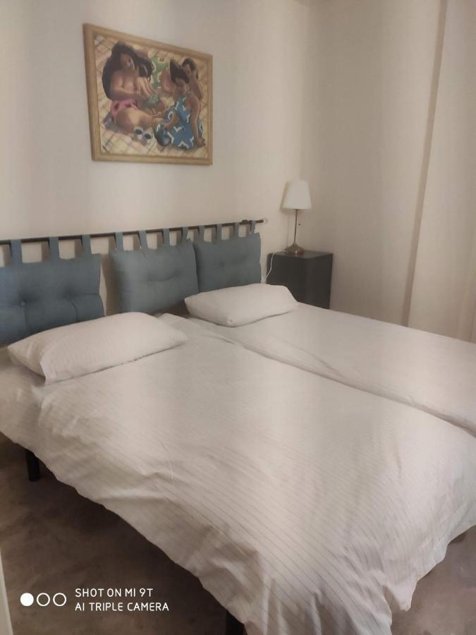 Appart Standing 2 Chambres 2Sdb Clim Piscine Parking Wifi Terrasse 21M2 Local Velo Port-Aventura, Plage, Centre Salou Bagian luar foto