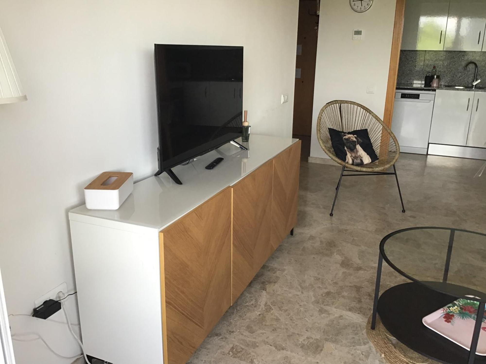 Appart Standing 2 Chambres 2Sdb Clim Piscine Parking Wifi Terrasse 21M2 Local Velo Port-Aventura, Plage, Centre Salou Bagian luar foto