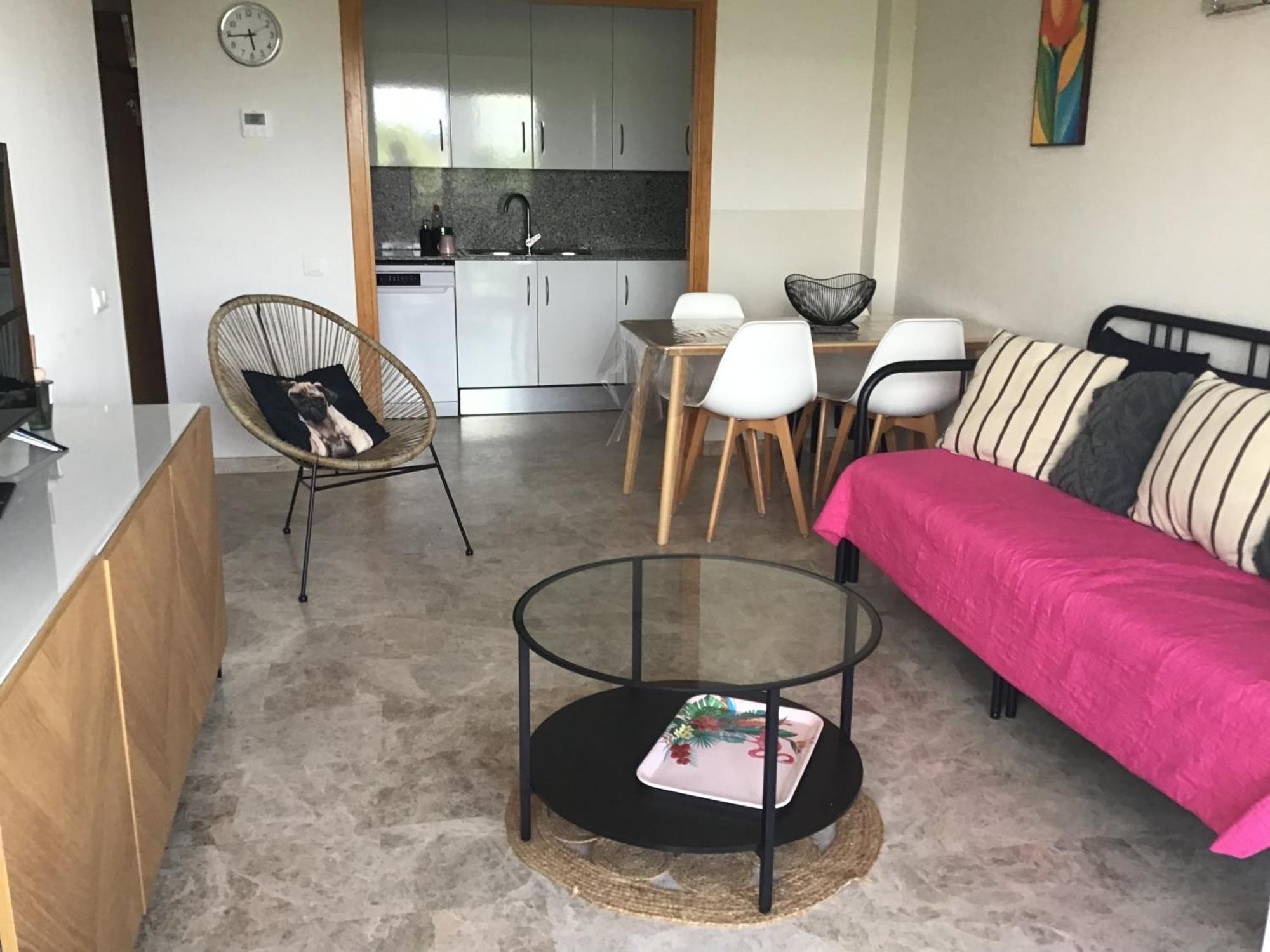 Appart Standing 2 Chambres 2Sdb Clim Piscine Parking Wifi Terrasse 21M2 Local Velo Port-Aventura, Plage, Centre Salou Bagian luar foto